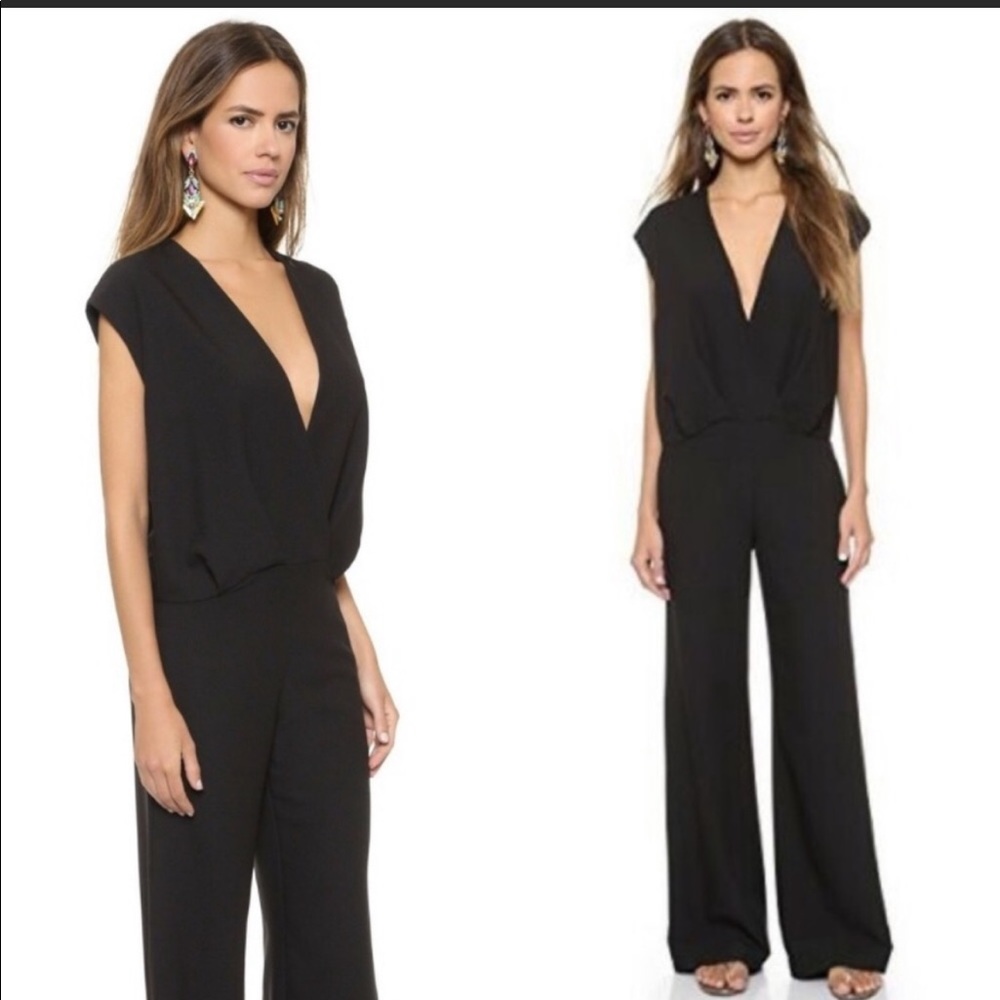 5th & Mercer Jumpsuit